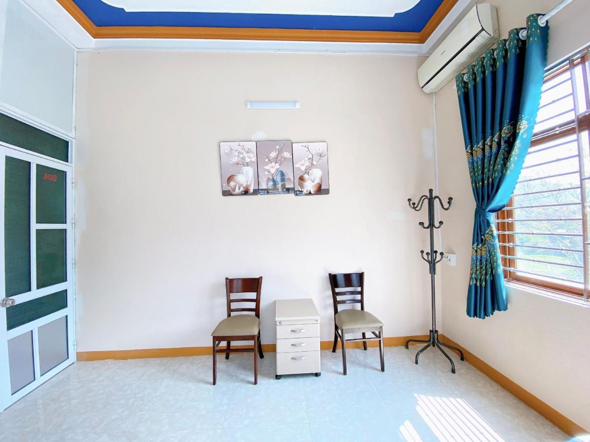 Homestay Hong Anh Dong Van  Exteriér fotografie