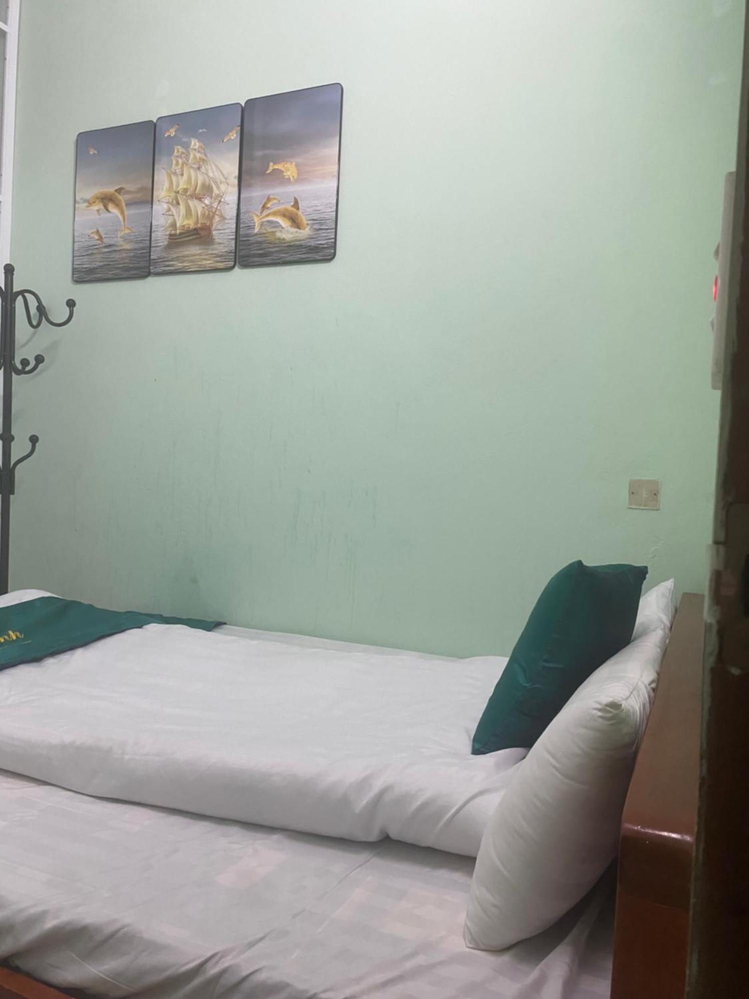 Homestay Hong Anh Dong Van  Exteriér fotografie