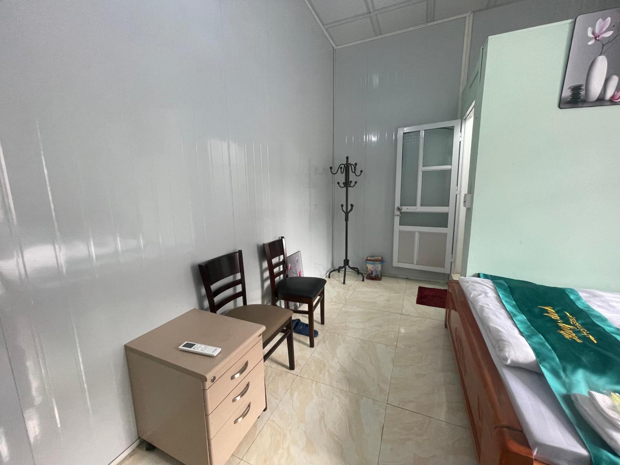 Homestay Hong Anh Dong Van  Exteriér fotografie